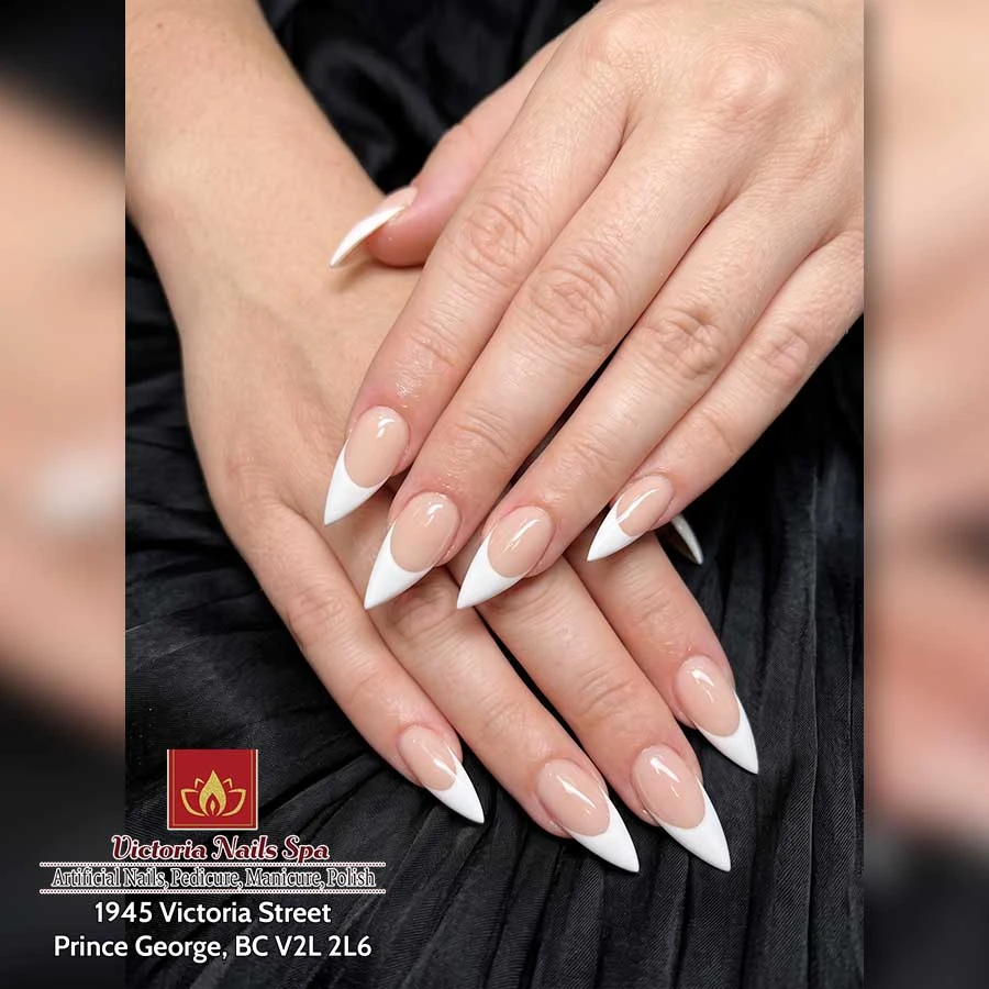 Nail August 3